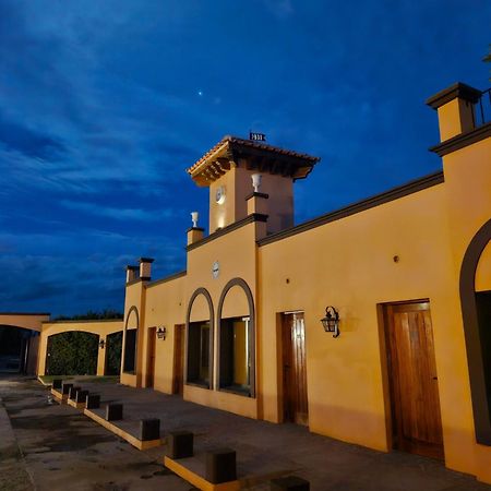 סן רפאל Museo Posada Benelli מראה חיצוני תמונה