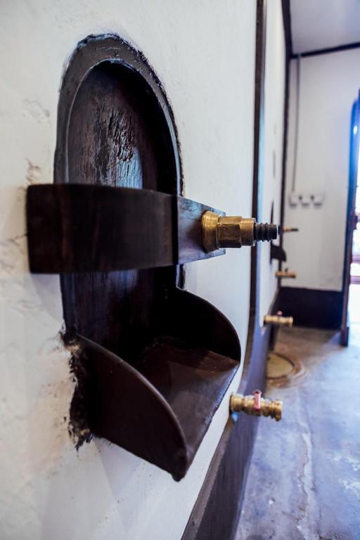 סן רפאל Museo Posada Benelli מראה חיצוני תמונה